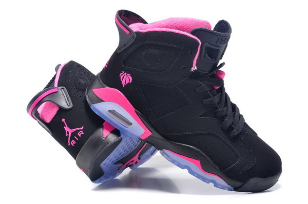 Jordan 6 Women AAA 10